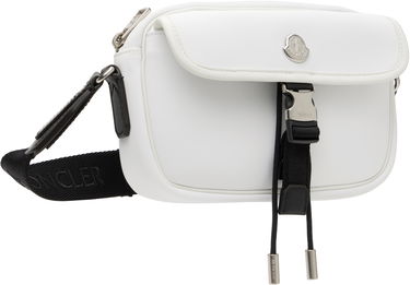 Чанта за кръста Moncler Moncler New Trick Crossbody Bag Черно | K109B5L00001M3873, 4