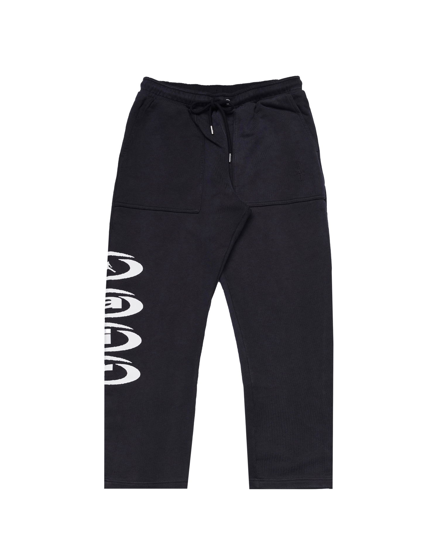 Спортни панталони Jordan Air Jordan x Travis Scott FLEECE PANT Черно | DZ5508-045, 0