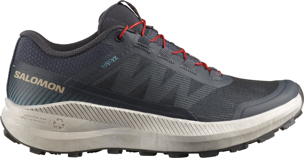 Кецове и обувки Salomon VISION Черно | l47528400, 0