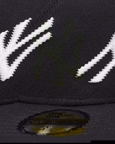 Шапка с козирка New Era New York Yankees MLB Classic Dogear 59FIFTY Fitted Cap Черно | 60758557 MULTI, 7