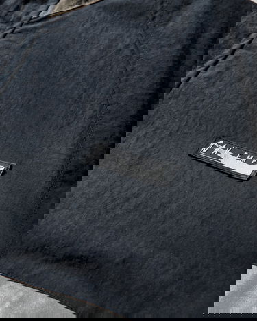 Ветровка Cav Empt Hooded Reflective Tape Sailing Jacket Многоцветен | CES28JK12 NAVY, 3