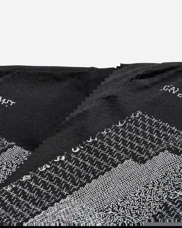 Тениска Cav Empt MD Command XV Graphic Print Crewneck T-Shirt Черно | CES28T13 BLACK, 3