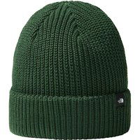 Шапка The North Face Fisherman Beanie Зелено | NF0A55JGI0P, 0