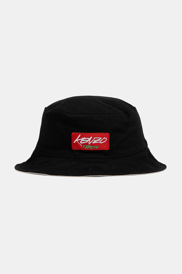 Kenzo Reversible Bucket Hat