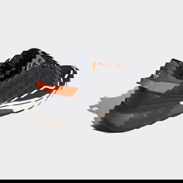 Кецове и обувки adidas Originals ZX 2K Boost Pure Черно | H06569, 1
