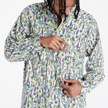 Риза Nike ACG Dri-FIT ACG UV Snowgrass All-over Print Top Многоцветен | DN3941-072, 3