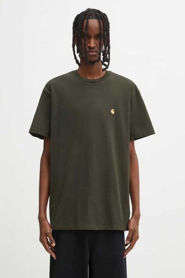 Chase Short Sleeve T-Shirt