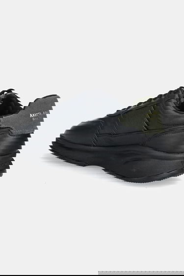 Кецове и обувки AXEL ARIGATO Genesis Neo Черно | F3243001, 2