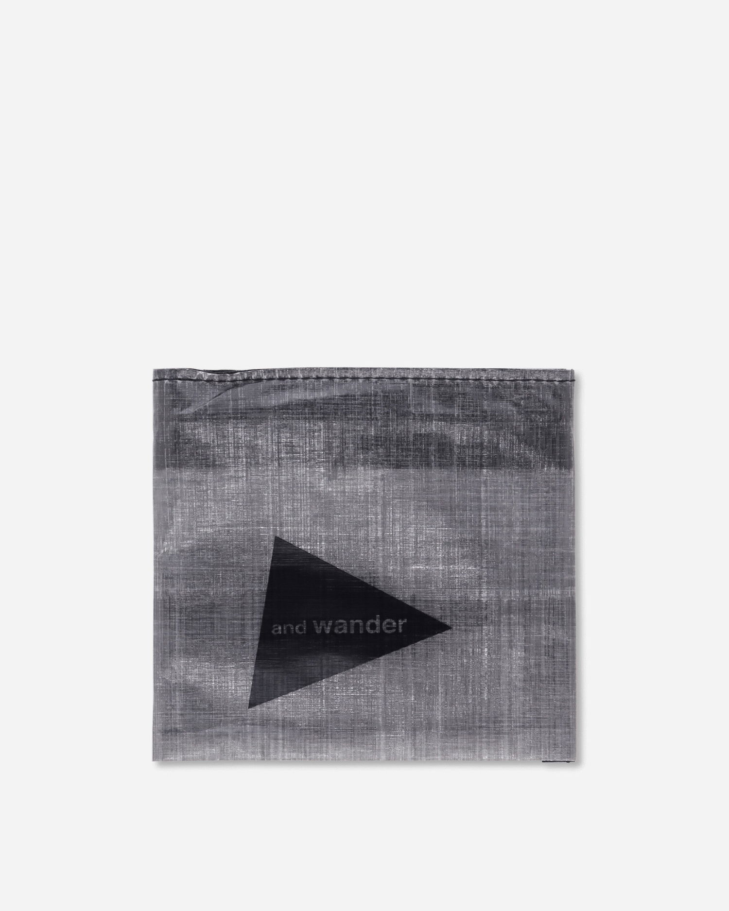 Портфейл and wander Dyneema Wallet Сиво | 5745975210 022, 1