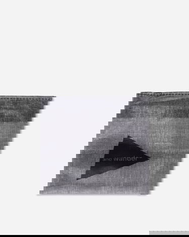 Портфейл and wander Dyneema Wallet Сиво | 5745975210 022, 1