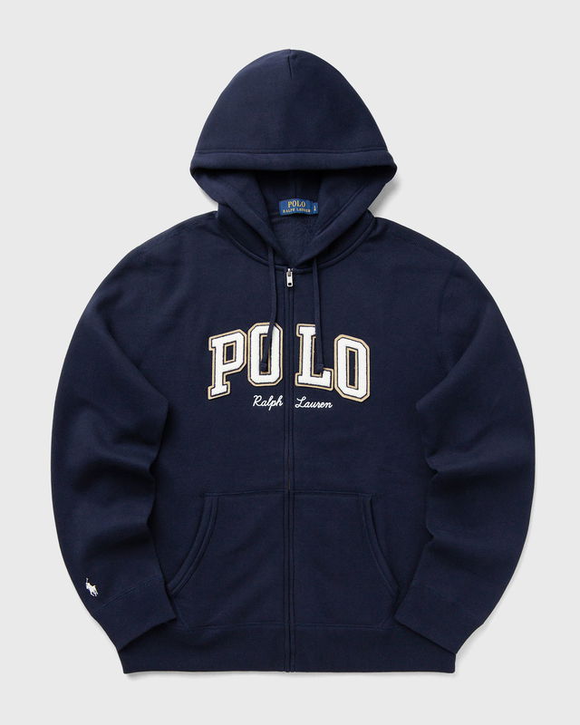 Polo Ralph Lauren Fleece Hoodie