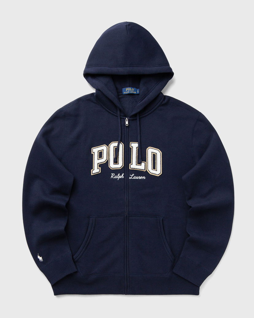 Суитчър Polo by Ralph Lauren Polo Ralph Lauren Fleece Hoodie Тъмно синьо | 710981151002