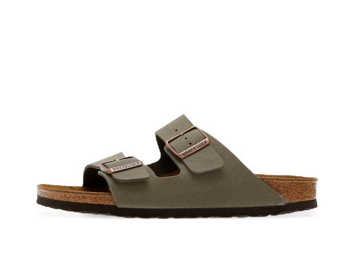 Кецове и обувки Birkenstock Arizona BFBC Сиво | 151213