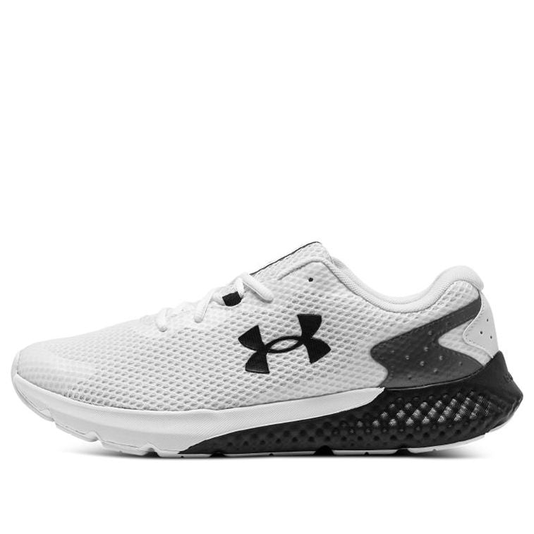 Кецове и обувки Under Armour Charged Rogue 3 Бяло | 3024877-104