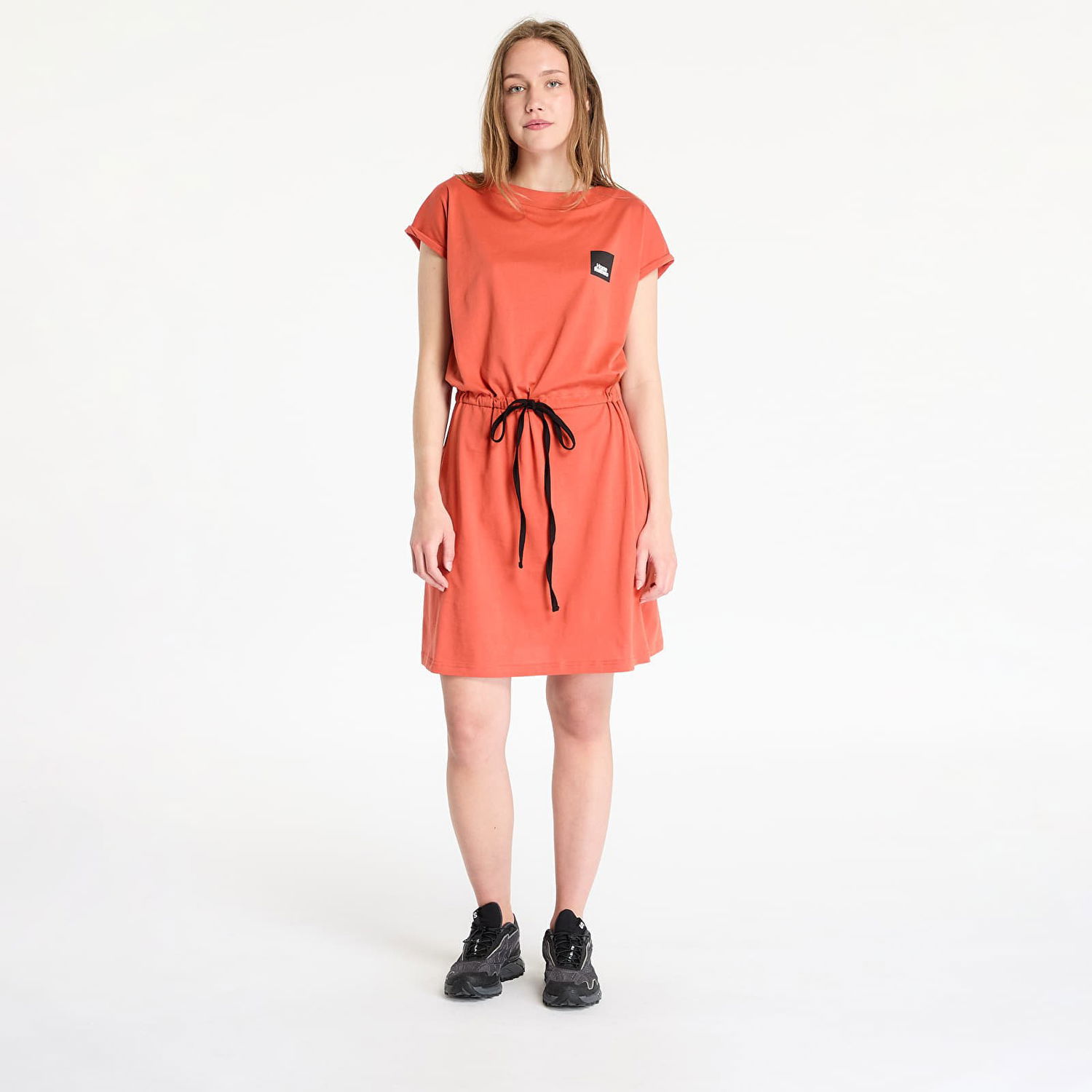 Pокля Horsefeathers Horsefeathers Wendy Casual Dress Оранжево
 | SW905D, 0