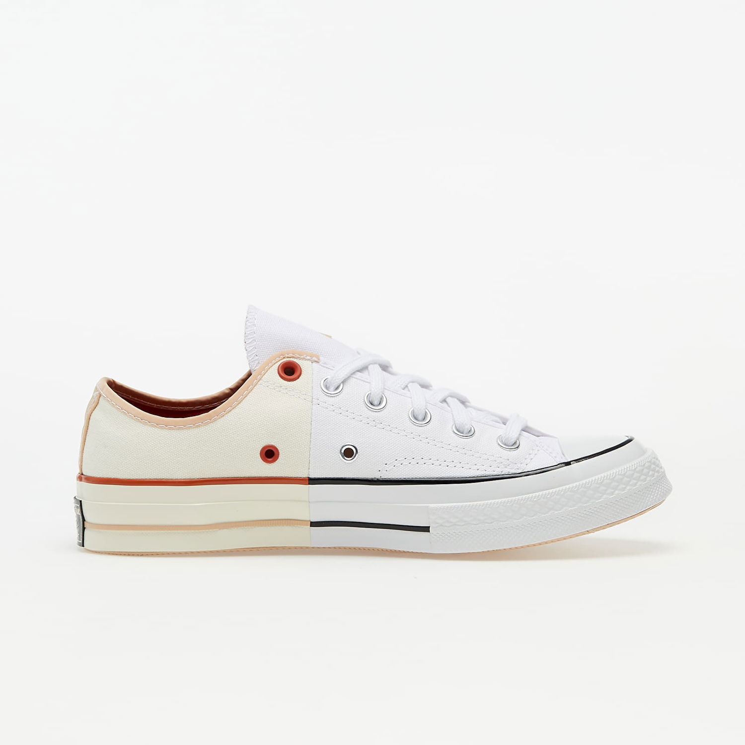 Кецове и обувки Converse Chuck 70 Бяло | 167673C, 1