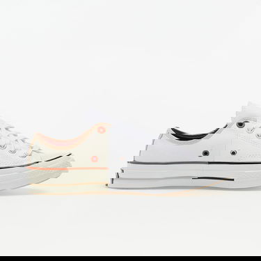 Кецове и обувки Converse Chuck 70 Бяло | 167673C, 1