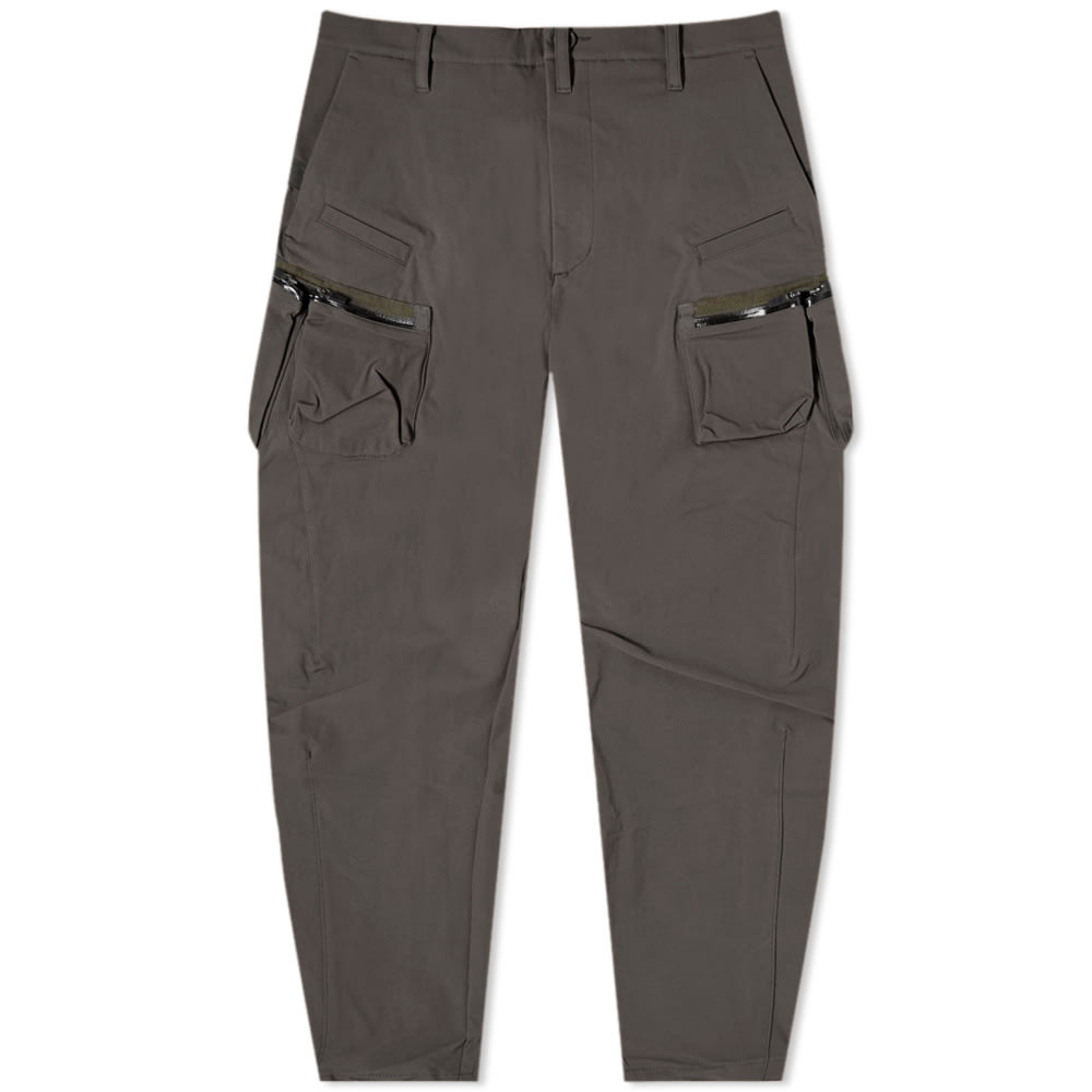 Карго панталони Acronym Schoeller Dryskin Articulated Cargo Trousers Сиво | P41-DS-GRY, 0