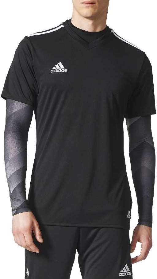 Training Set With Baselayer And T-Shirt
