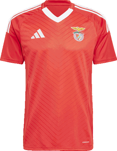 Фланелка adidas Originals SLB Home Jersey 2 2024/25 Червено | it6480, 4