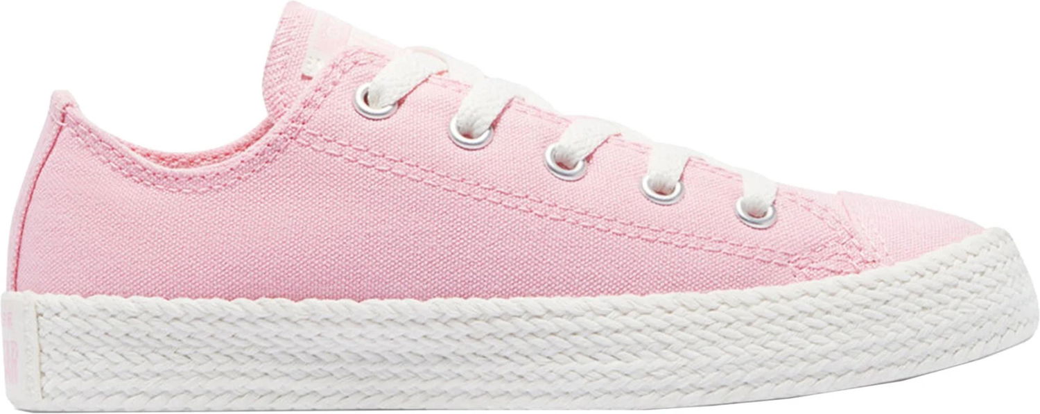 Кецове и обувки Converse Chuck Taylor AS Kids Розово | 670738c-660, 0