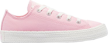 Кецове и обувки Converse Chuck Taylor AS Kids Розово | 670738c-660, 0