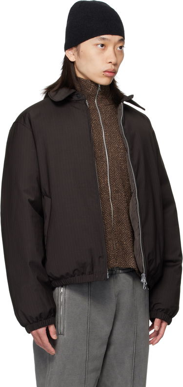 Пухо яке OUR LEGACY Our Legacy Avenue Puffer Jacket Черно | M4251BC, 1