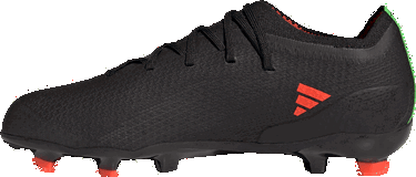 Кецове и обувки adidas Performance X SPEEDPORTAL.1 FG Черно | gw8432, 3