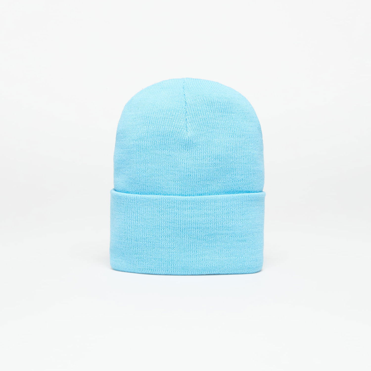 Шапка Awake NY X Carhartt WIP Un Amor Beanie Синьо | AWK-CAR23-HT001-BLU, 1