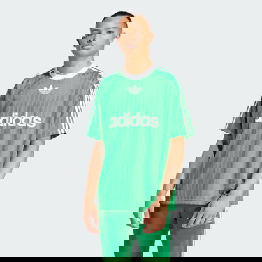 Тениска adidas Originals Adicolor Tee Зелено | IM9457, 0