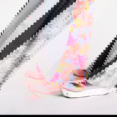 Панталони adidas Performance Stella Mccartney x Pant Сиво | IX1700, 2