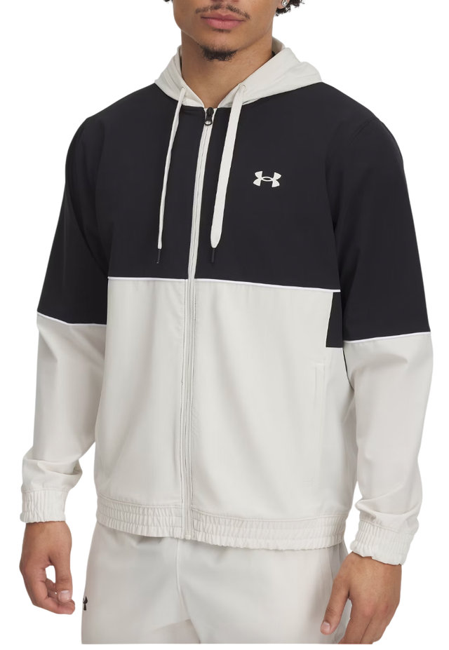 Under Armour UA Zone Woven Jacket