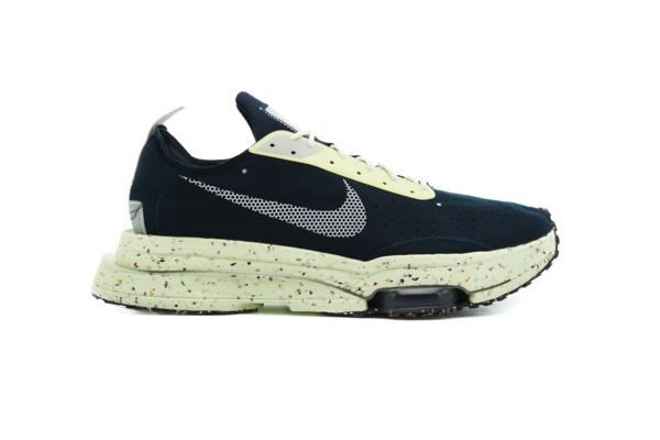 Кецове и обувки Nike Air Zoom-Type Crater Черно | DH9628-400, 0