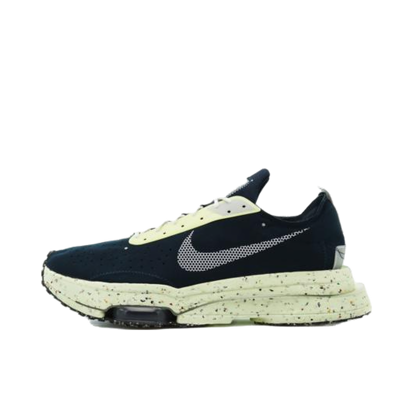 Кецове и обувки Nike Air Zoom-Type Crater Черно | DH9628-400