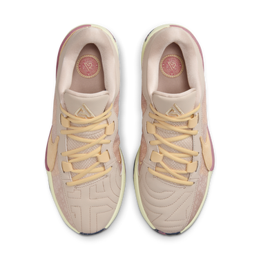 Кецове и обувки Nike Freak 5 Розово | DX4985-200, 3