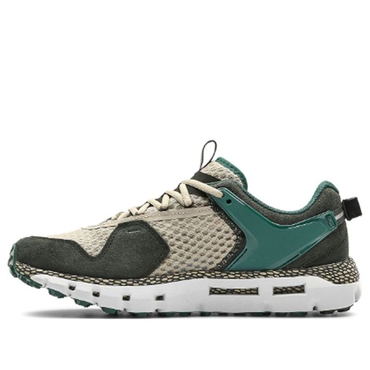Кецове и обувки Under Armour Hovr Summit Бежово | 3022579-302