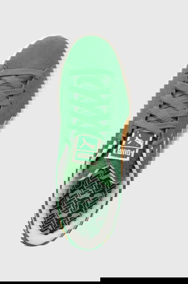 Кецове и обувки Puma Suede Patch Многоцветен | 395388, 3