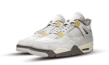 Кецове и обувки Jordan Air Jordan 4 SE 'Craft Photon Dust' Сиво | DC3742-021, 1