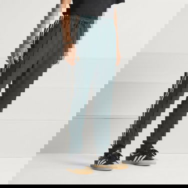 Спортни панталони adidas Performance Juventus Terrace Icons Track Pants Зелено | JM9448, 0
