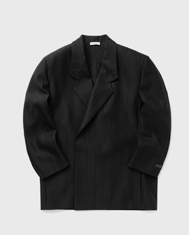 Яке Fear of God Fear of God Relaxed Blazer Overshirt, Size M Черно | FGE260-602TSWV-001, 0