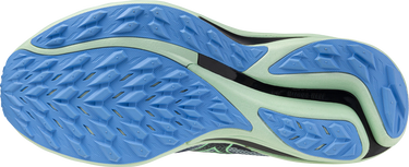 Кецове и обувки Mizuno Mizuno WAVE RIDER GTX 2 Синьо | j1gc2479-51, 4