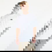 Short Sleeve Essential Oversize Tee Tnf White