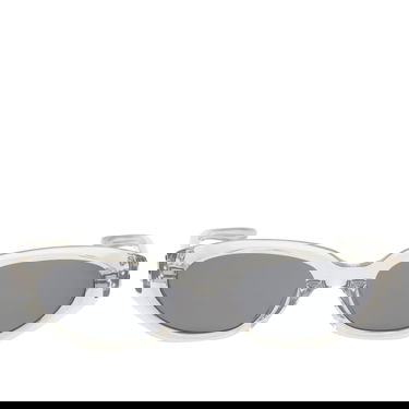 Слънчеви очила Gentle Monster Duns Sunglasses Сиво | DUNS-BRC11, 2