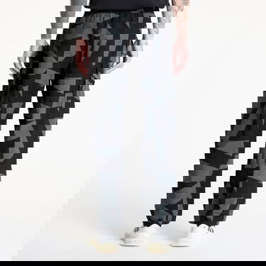 Карго панталони adidas Performance Terrex Xploric Printed Cargo Pants Черно | JF3716, 2