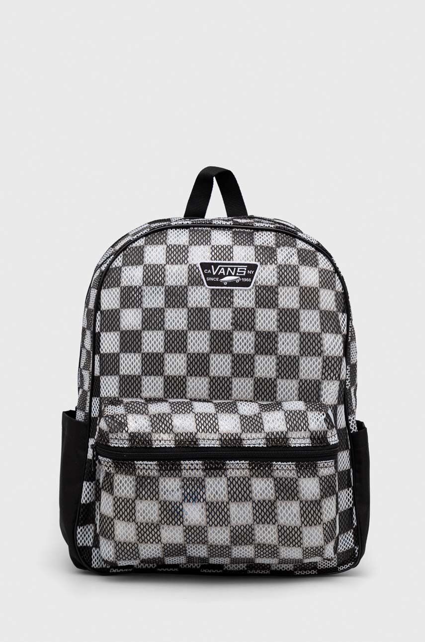 Раница Vans Backpack Черно | VN0A5E2SYB21, 0