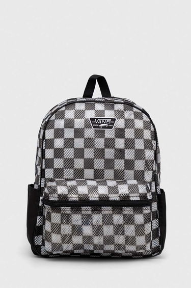 Раница Vans Backpack Черно | VN0A5E2SYB21, 0