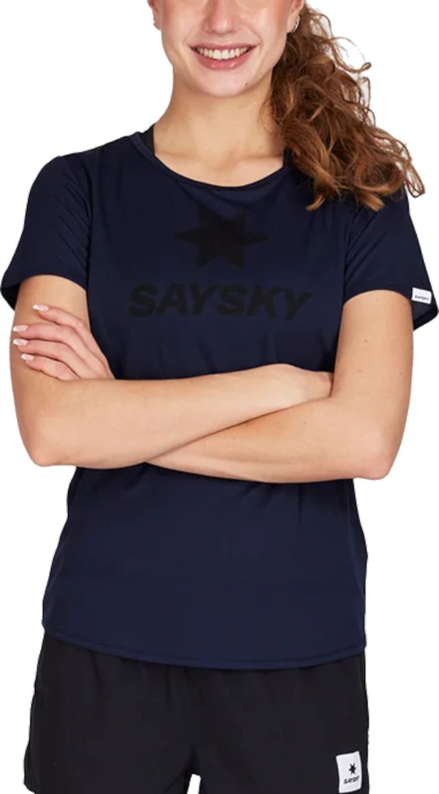 Saysky Logo Flow T-Shirt