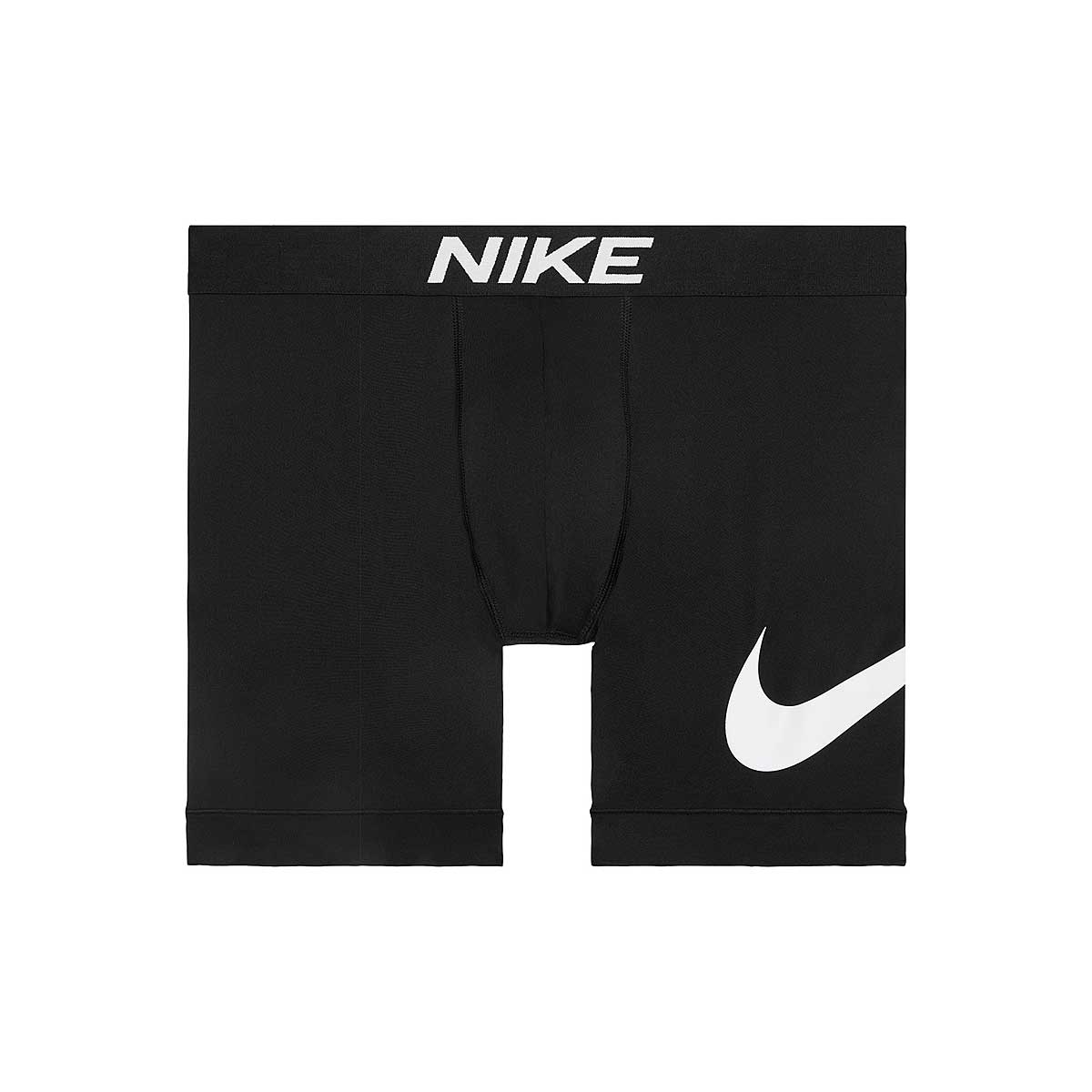 Боксерки Nike Boxer Brief Черно | 0000KE1160K31, 1