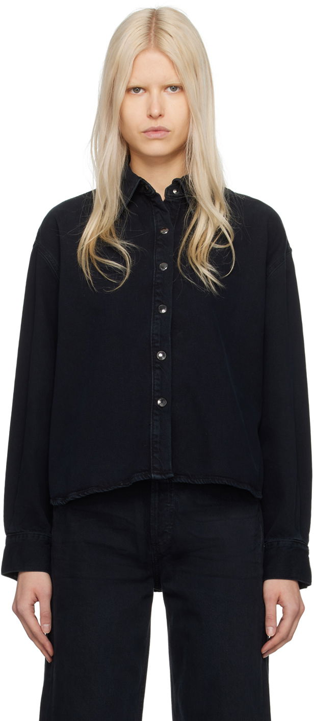 Aiden Denim Shirt