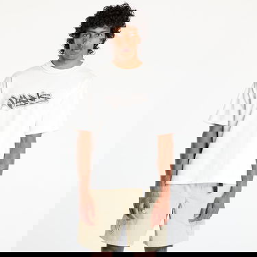 Тениска Vans Vans LX Slap Short Sleeve T-Shirt Бяло | VN000MGUFS81, 0
